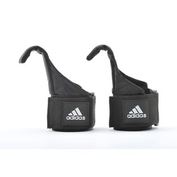 Adidas Hook Lifting Straps